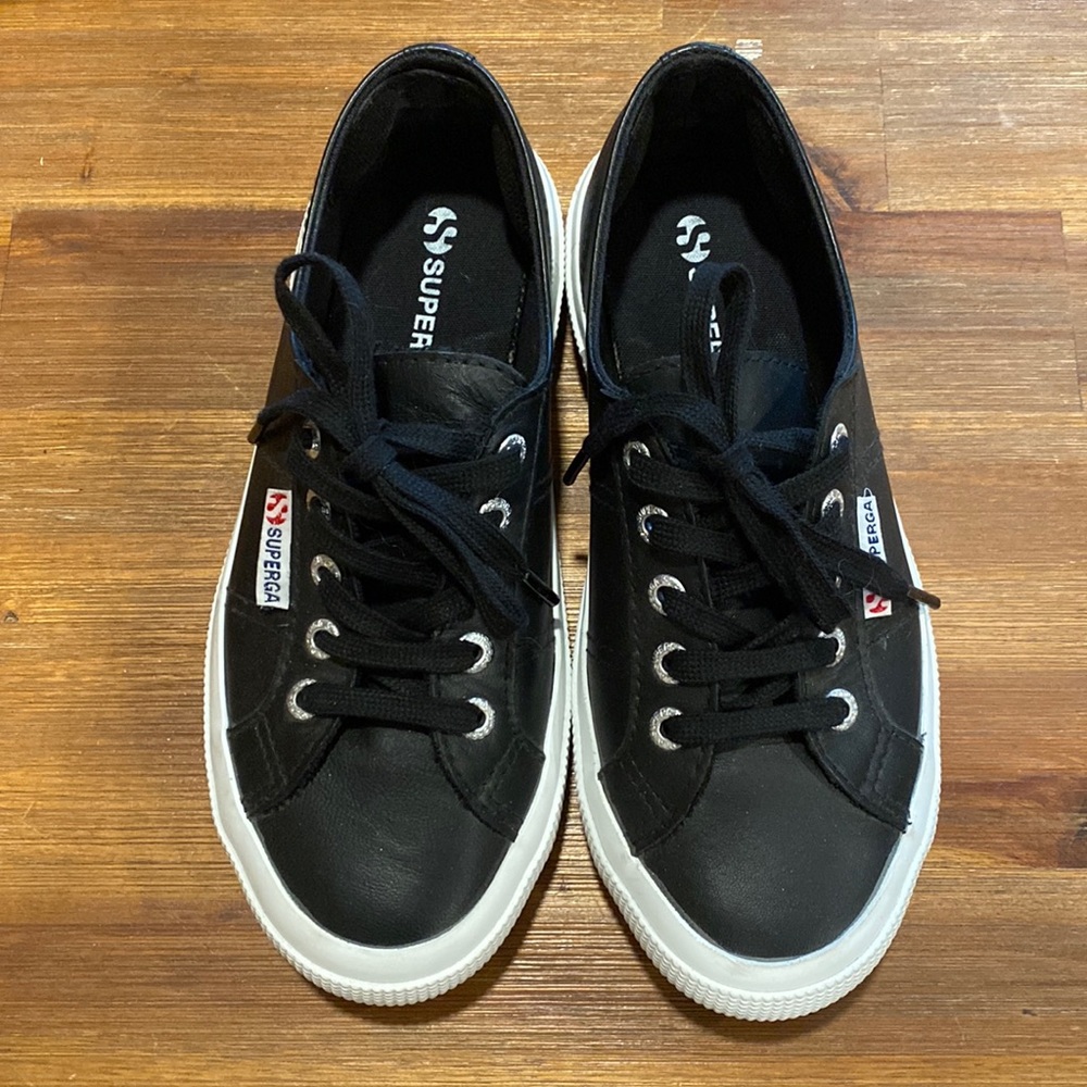 Superga sneakers